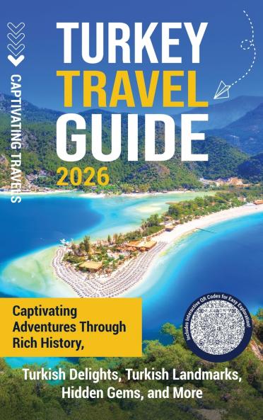 Turkey Travel Guide