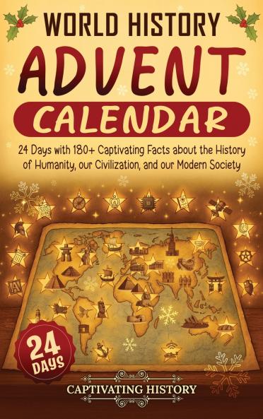 World History Advent Calendar