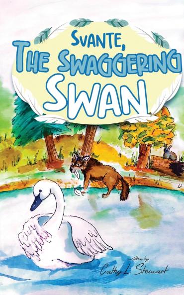 Svante the Swaggering Swan