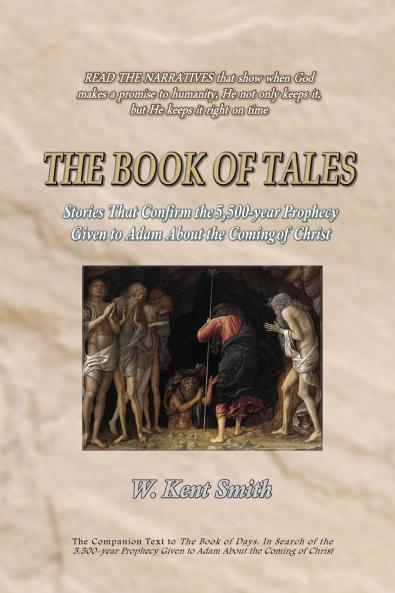 The Book of Tales
