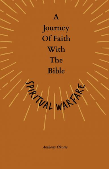 A Journey Of Faith With The Bible