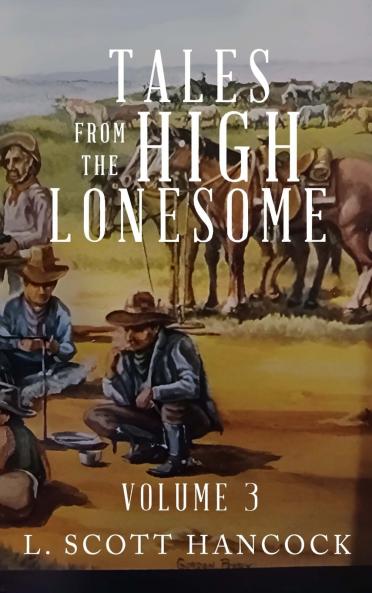 Tales of the High Lonesome
