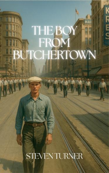 The Boy From Butchertown