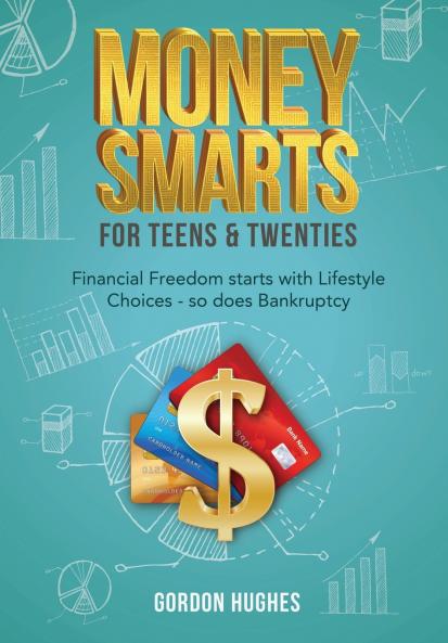 Money Smarts for Teens & Twenties