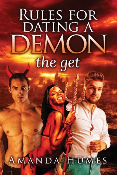 Rules for Dating a Demon