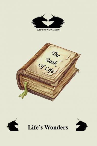 The Book of Life