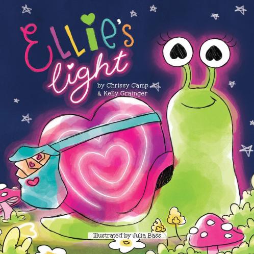Ellie's Light