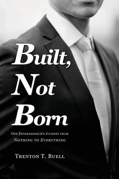 Built Not Born