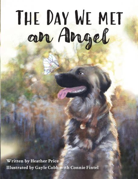 The Day We Met an Angel