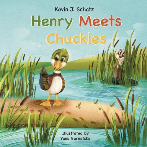 Henry Meets Chuckles