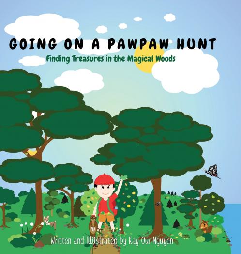 Going on a Pawpaw Hunt