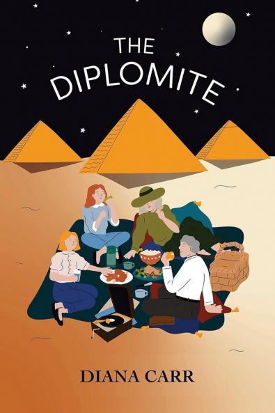 The Diplomite