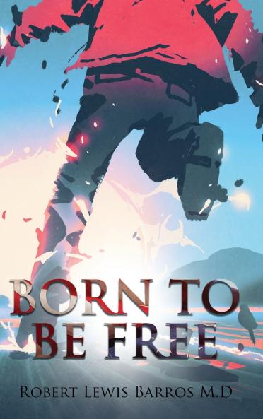 Born To Be Free