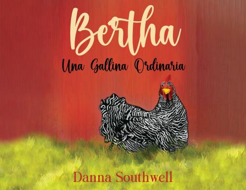 Bertha (Spanish Edition)