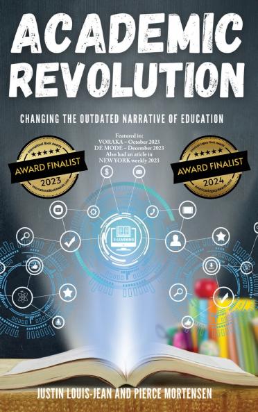 Academic Revolution