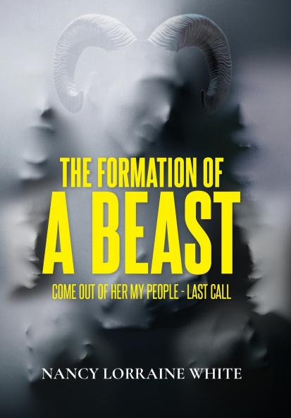 The Formation Of A Beast
