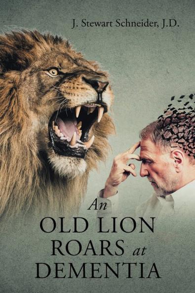 An Old Lion Roars at Dementia