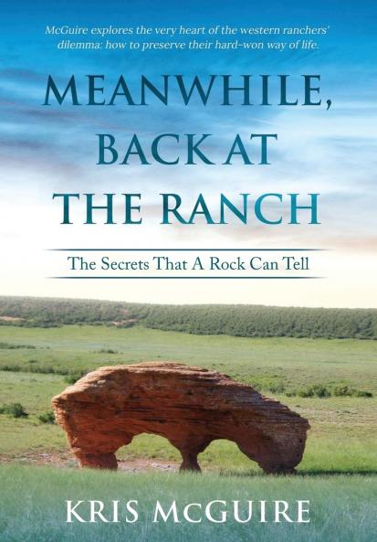 Meanwhile Back at the Ranch