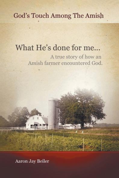 God's Touch Among The Amish