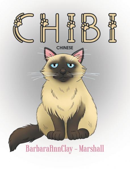 CHIBI (Chinese Edition)