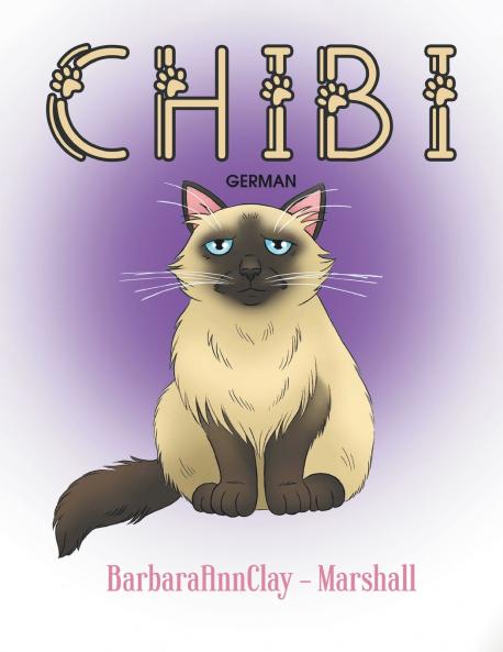 CHIBI (German Edition)