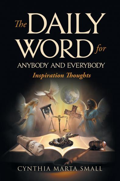 The Daily Word for Anybody and Everybody