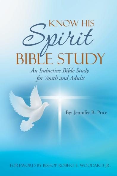 Know His Spirit Bible Study