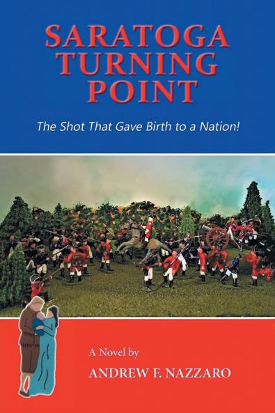 Saratoga Turning Point