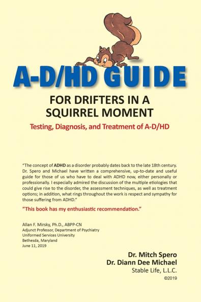 A-D/HD GUIDE