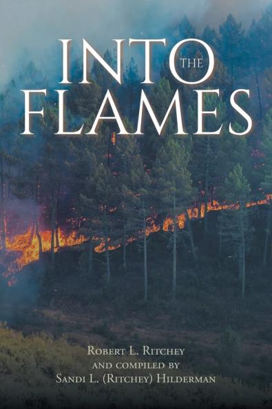 Into the Flames