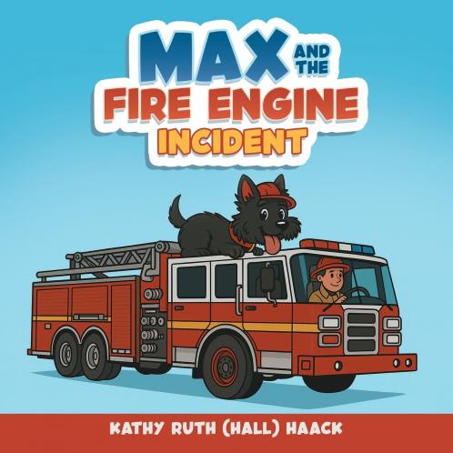 Max and the Fire Engine Incident