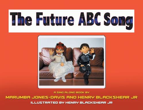 The Future ABC Song