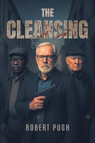 The Cleansing
