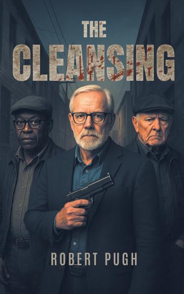 The Cleansing