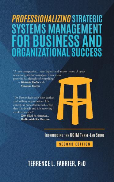 Professionalizing Strategic Systems Management for Business and Organizational Success