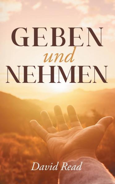 Geben und Nehmen