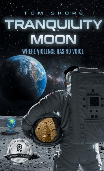 Tranquility Moon
