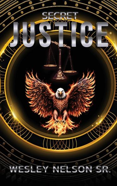 Secret Justice