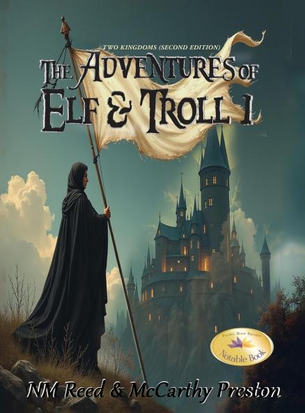 The Adventures of Elf and Troll 1