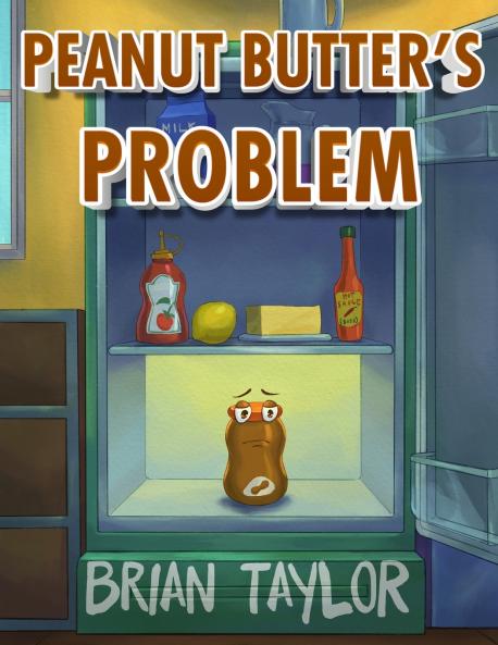 Peanut Butter's Problem
