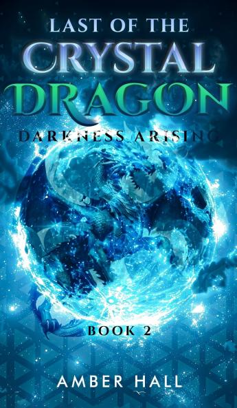 Last of the Crystal Dragon