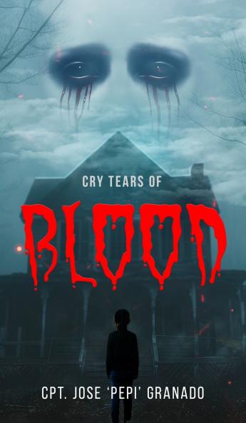 Cry Tears of Blood