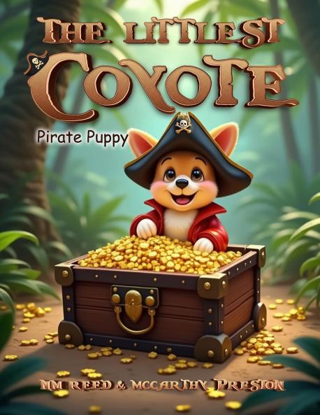 The Littlest Coyote