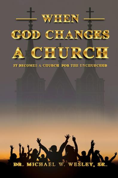 When God Changes a Church