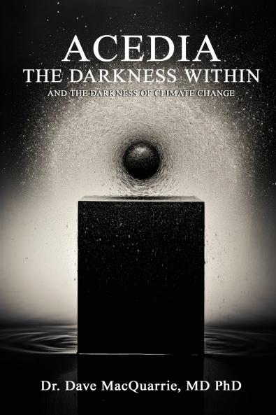 Acedia The Darkness Within