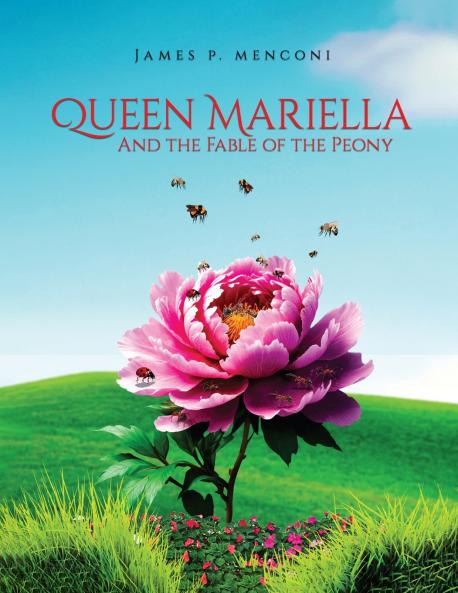 Queen Mariella  and the Fable of the Peony