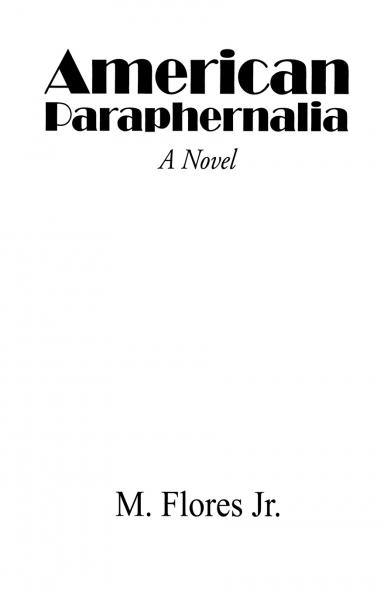 American Paraphernalia