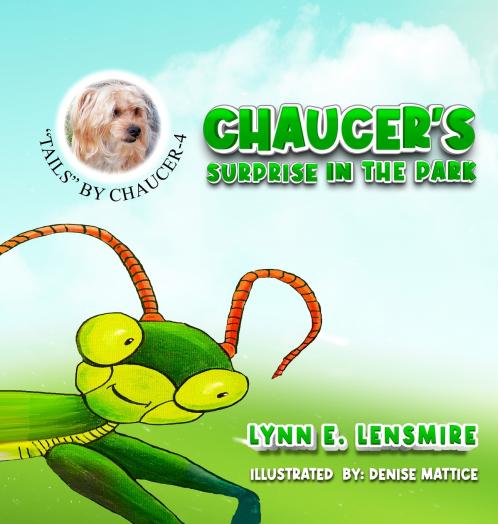 Chaucer's Surprise in the Park
