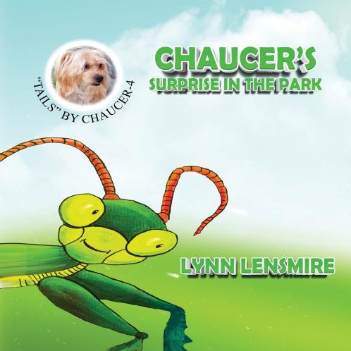 Chaucer's Surprise in the Park