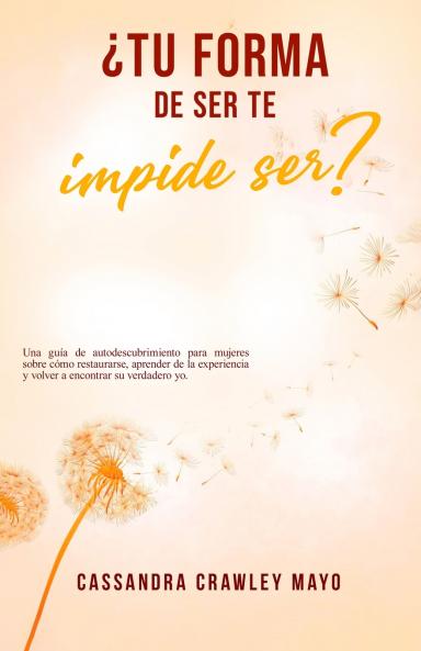 Is Your Way In Your Way?